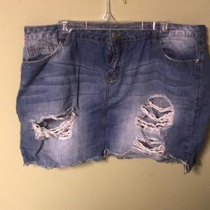 Skirt
